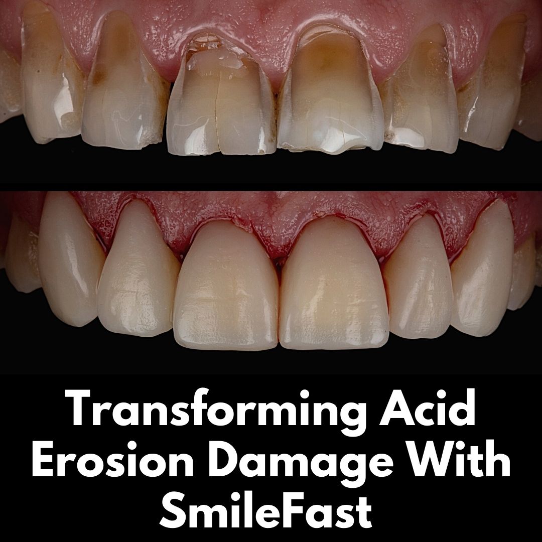 Queens Drive Dental Practice | SmileFast