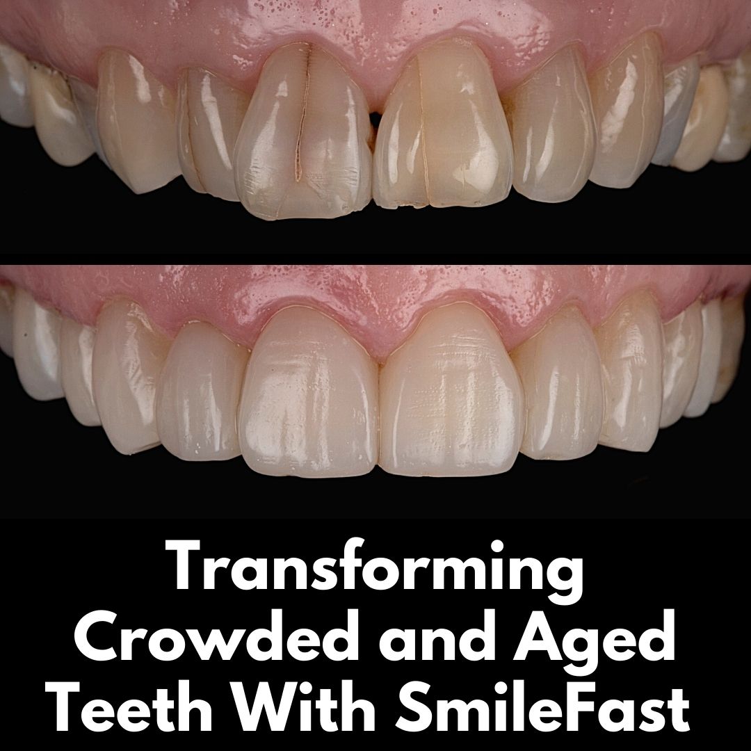 Queens Drive Dental Practice | SmileFast