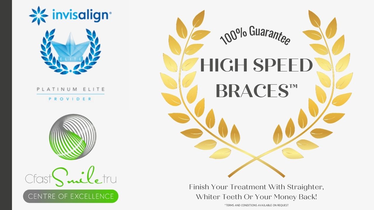 Queens Drive Dental For Your Straight Teeth Treatment