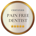 Our Pain Free Certified Team