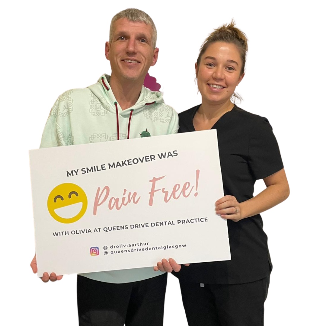 Queens Drive Dental Practice | Patient Stories