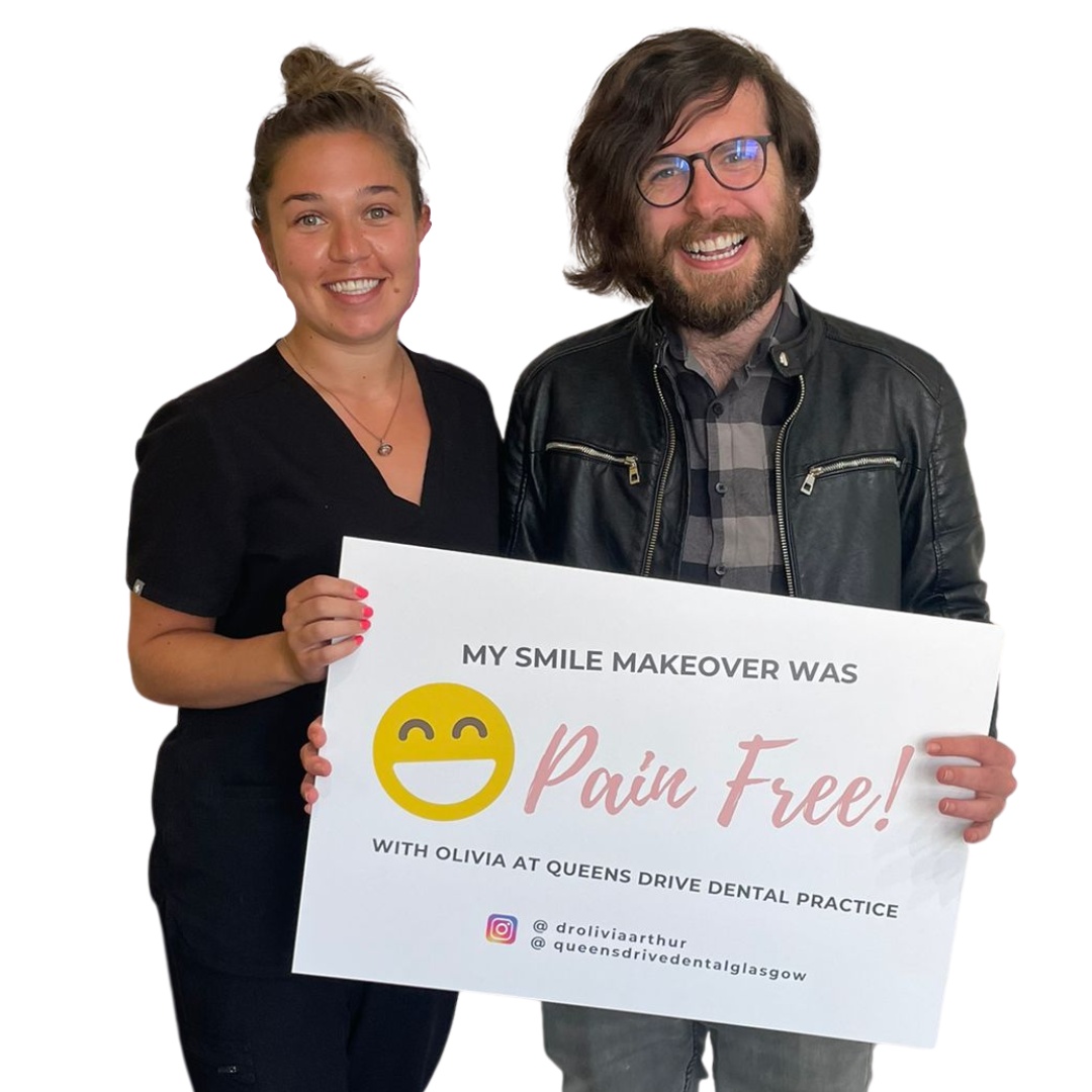 Queens Drive Dental Practice | Patient Stories