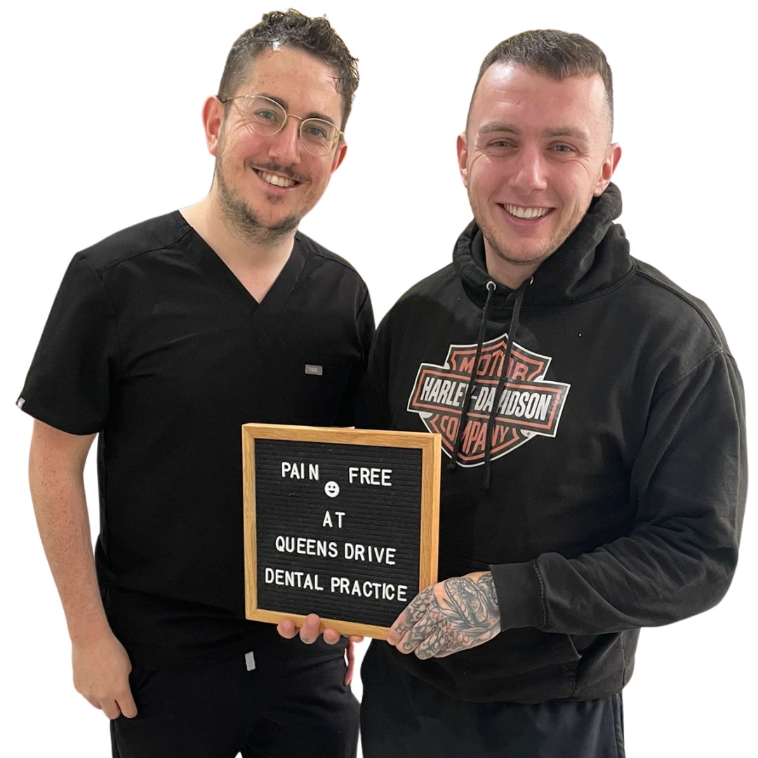 Queens Drive Dental Practice | Patient Stories