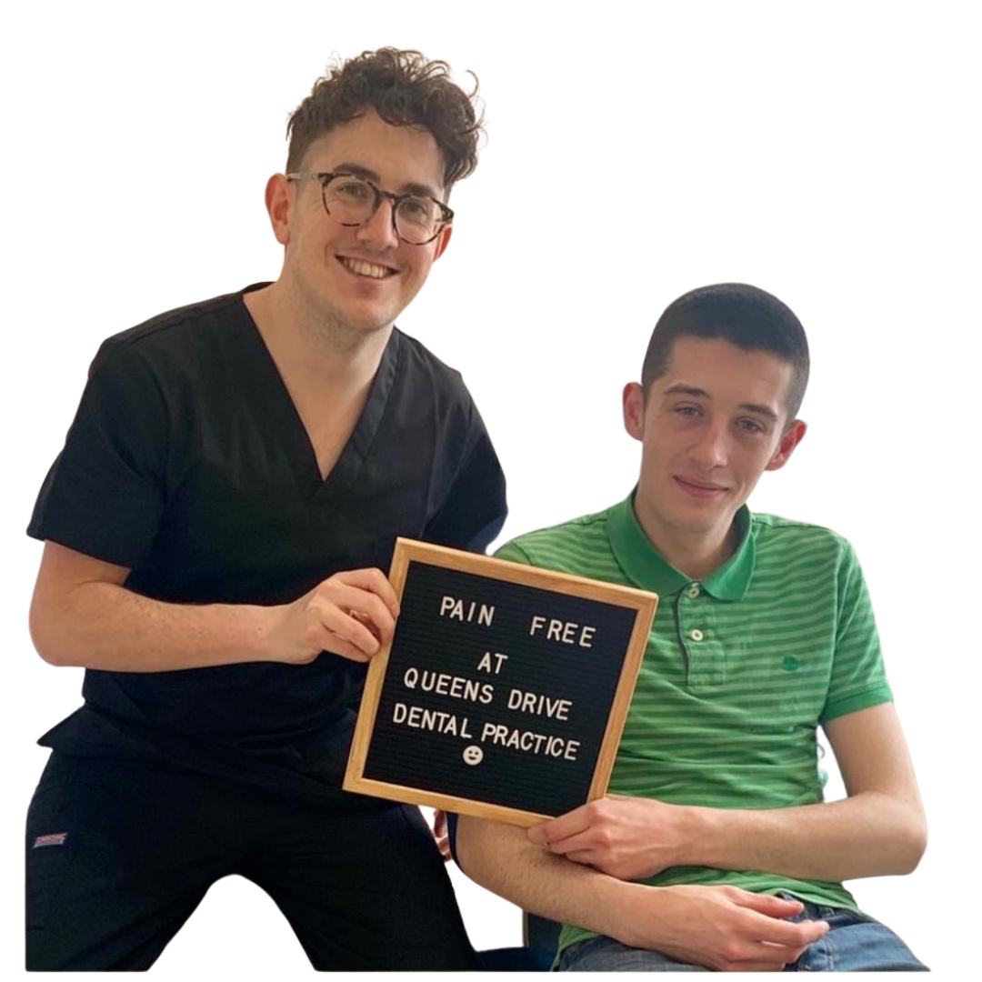 Queens Drive Dental Practice | Patient Stories