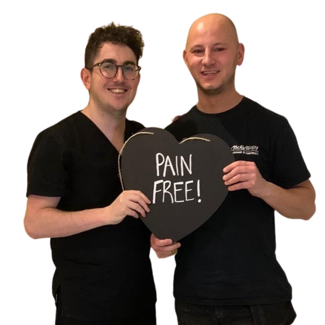 Queens Drive Dental Practice | Patient Stories