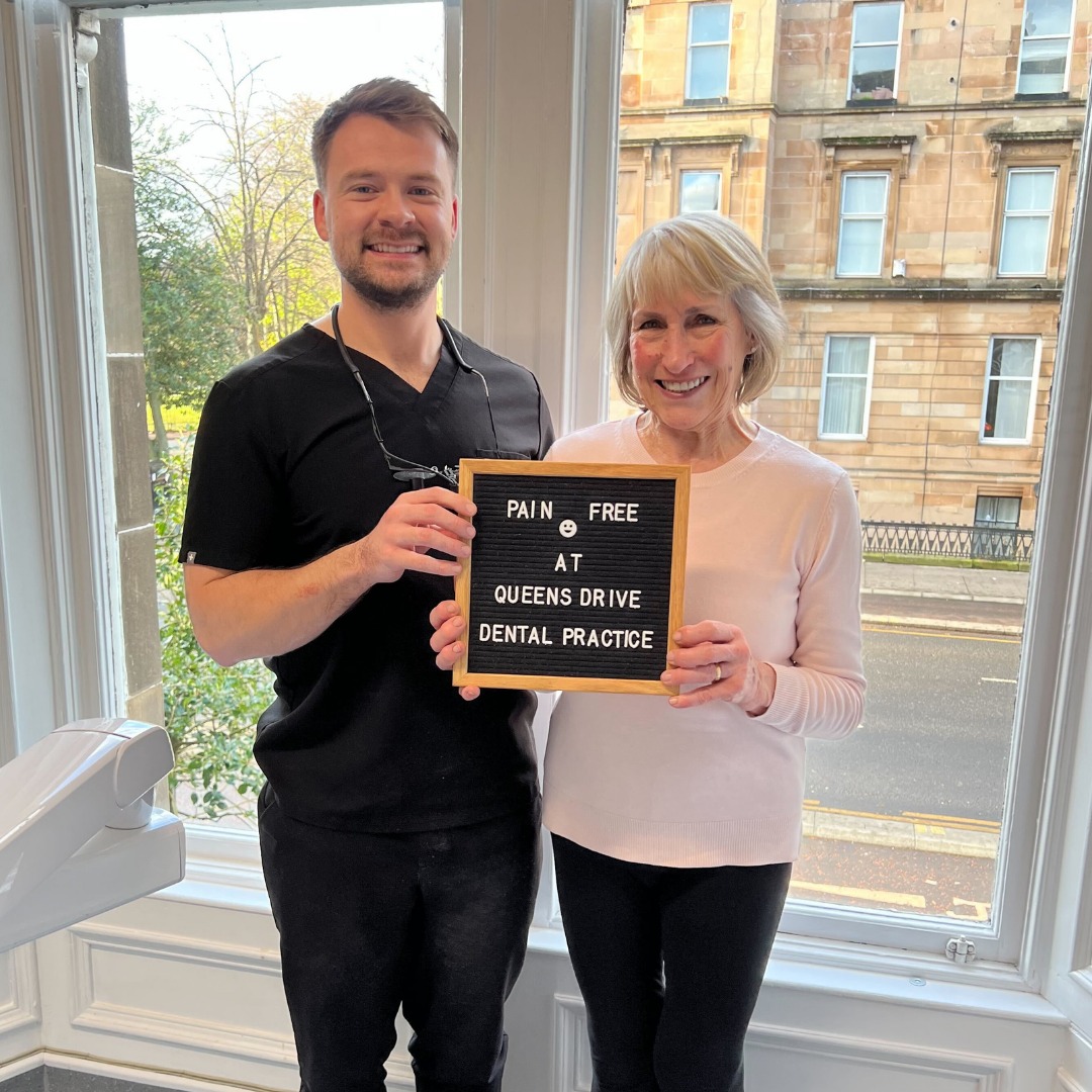 Queens Drive Dental Practice | Meet The Queens Drive Dental Team