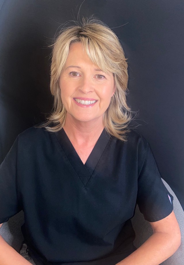 Queens Drive Dental Practice | Phyllis Nelson Phyllis Nelson