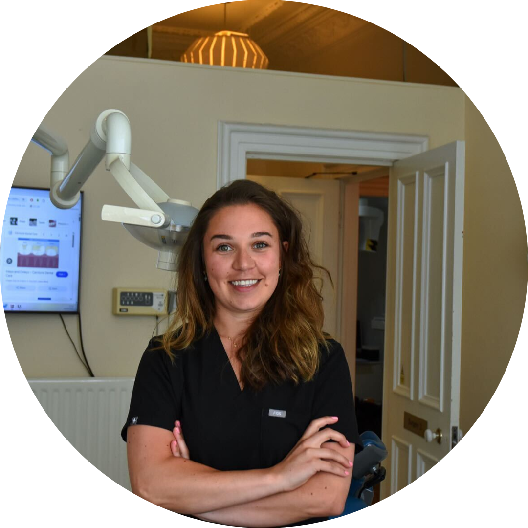Queens Drive Dental Practice | Olivia Arthur Olivia Arthur
