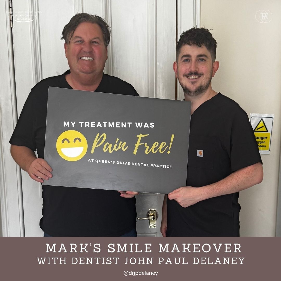 Queens Drive Dental Practice | Patient Stories