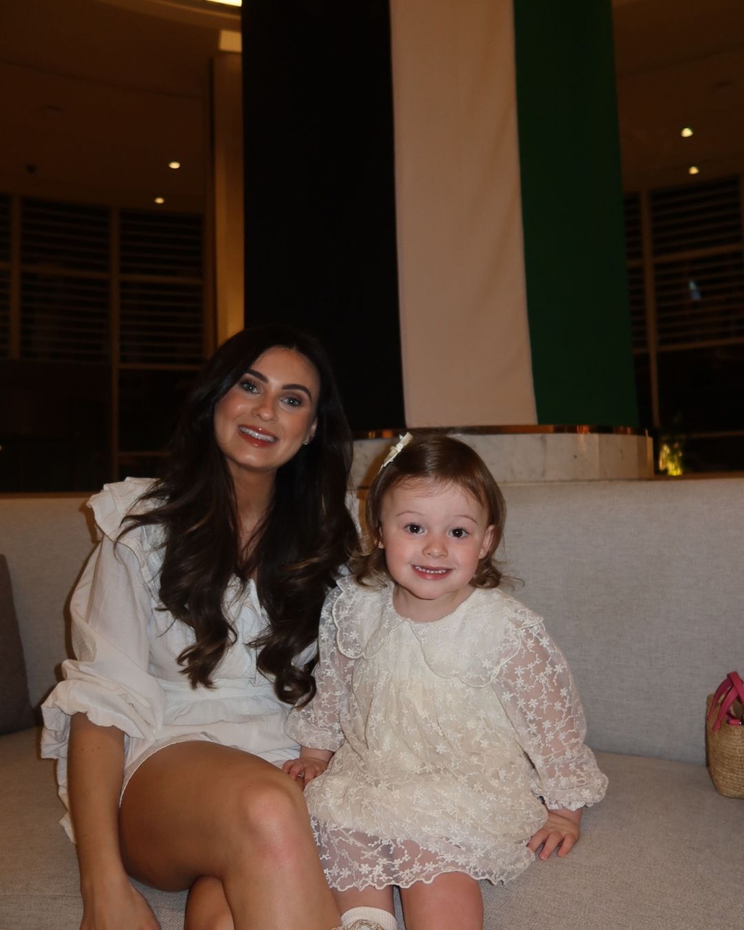 Queens Drive Dental Practice | Amber Jones Amber outside the practice