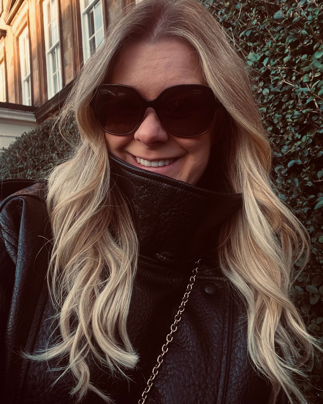 Queens Drive Dental Practice | Michelle Britton Michelle away from the practice