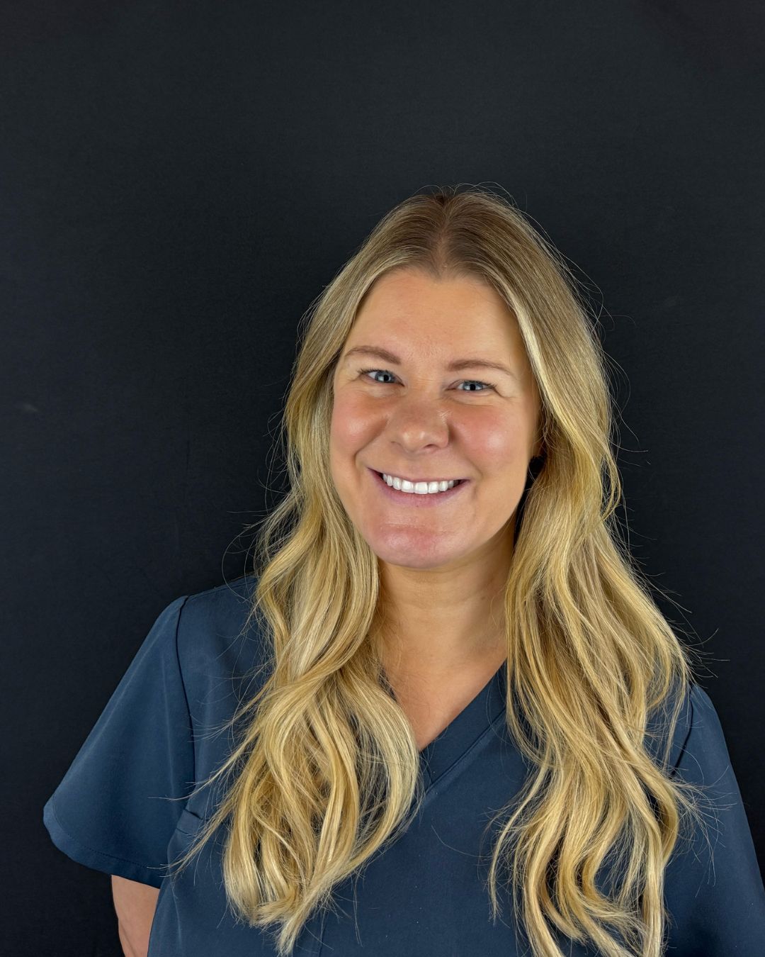 Queens Drive Dental Practice | Michelle Britton Phyllis Nelson
