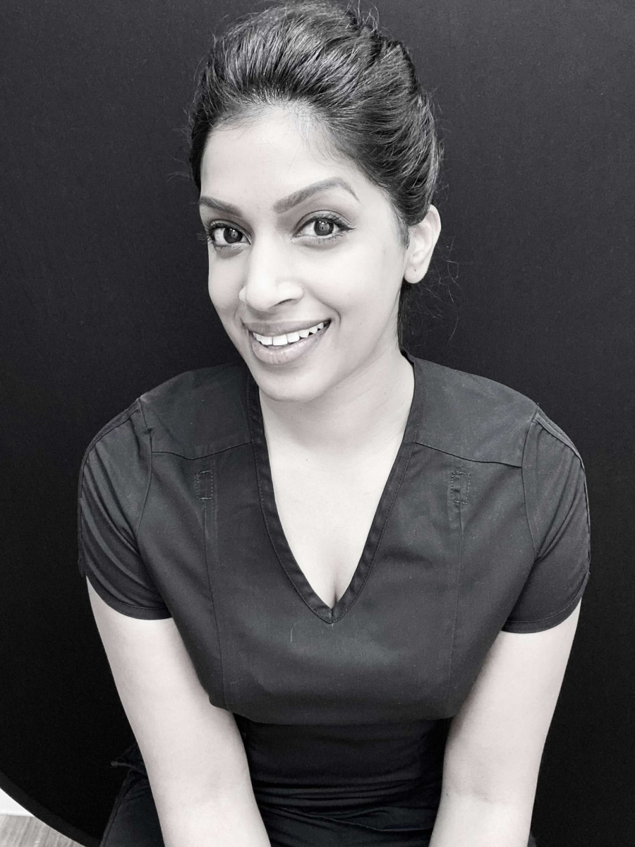 Queens Drive Dental Practice | Thurga Janice English