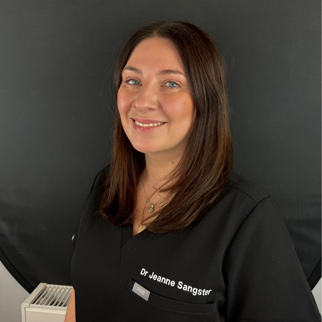 Queens Drive Dental Practice | Jeanne Sangster Jeanne QD
