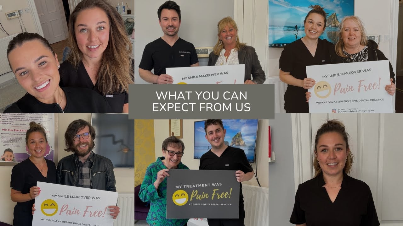 Composite Bonding vs Veneers in Glasgow: Which Is Right for You? | What Can You Expect From Queens 1 1