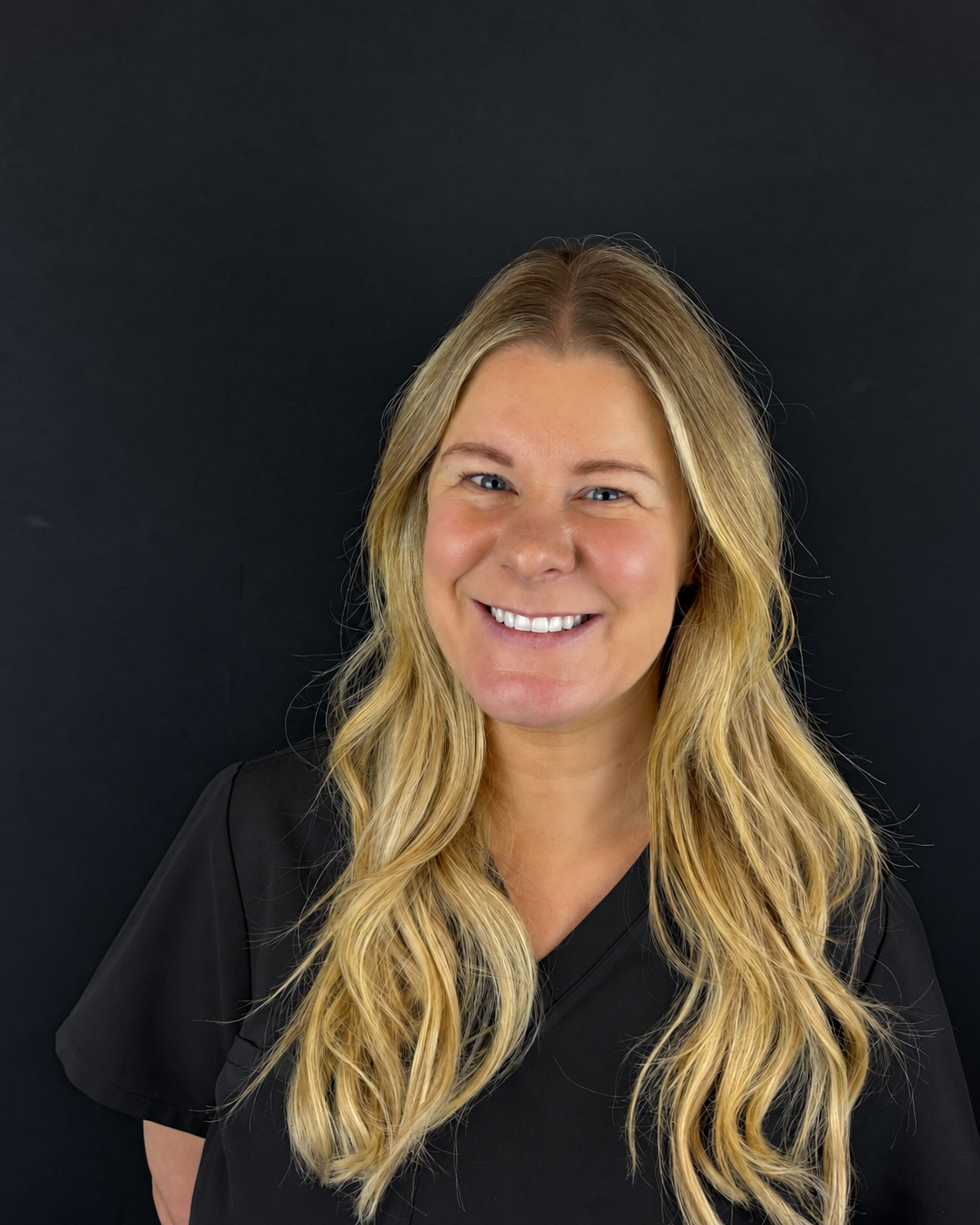 Queens Drive Dental Practice | Michelle Britton Michelle Britton