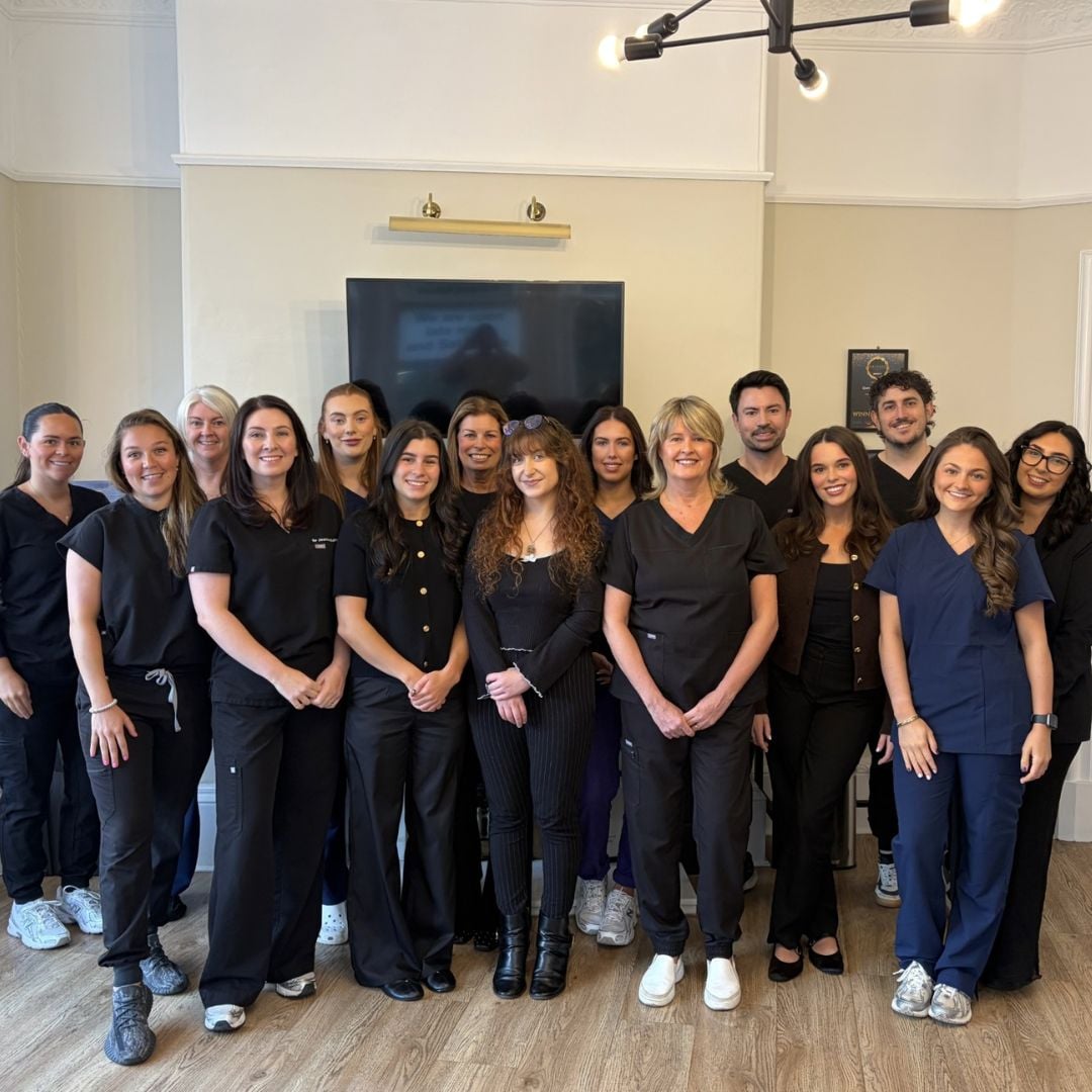 Queens Drive Dental Team 12
