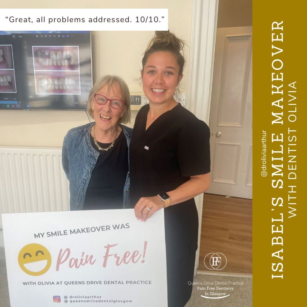 Queens Drive Dental Practice | Pollokshields Dentist Pollokshields Dentist | Queen’s Drive Dental Glasgow